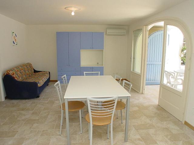 Flat In Lignano Riviera Lignano Sabbiadoro Exterior foto