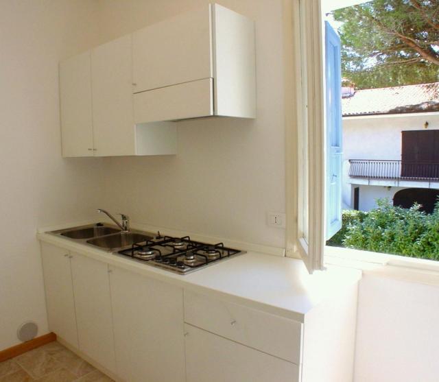 Flat In Lignano Riviera Lignano Sabbiadoro Exterior foto