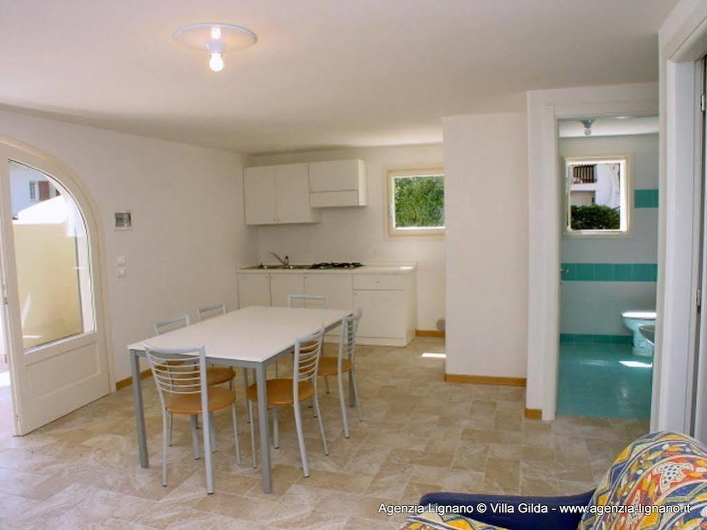 Flat In Lignano Riviera Lignano Sabbiadoro Exterior foto