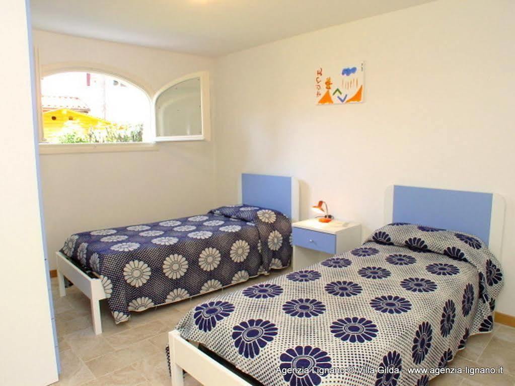 Flat In Lignano Riviera Lignano Sabbiadoro Exterior foto